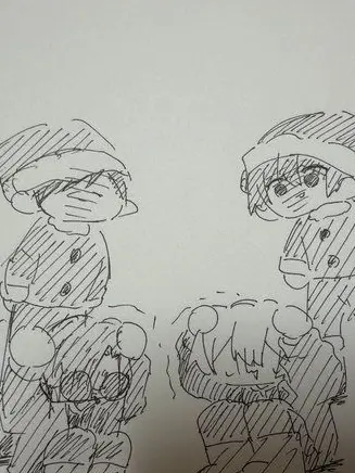 RawDaisy1571의 楽しいクリスマスパーティー！