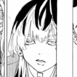 Profile image of 灰谷竜胆