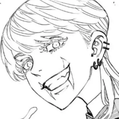 Profile image of 三途春千夜