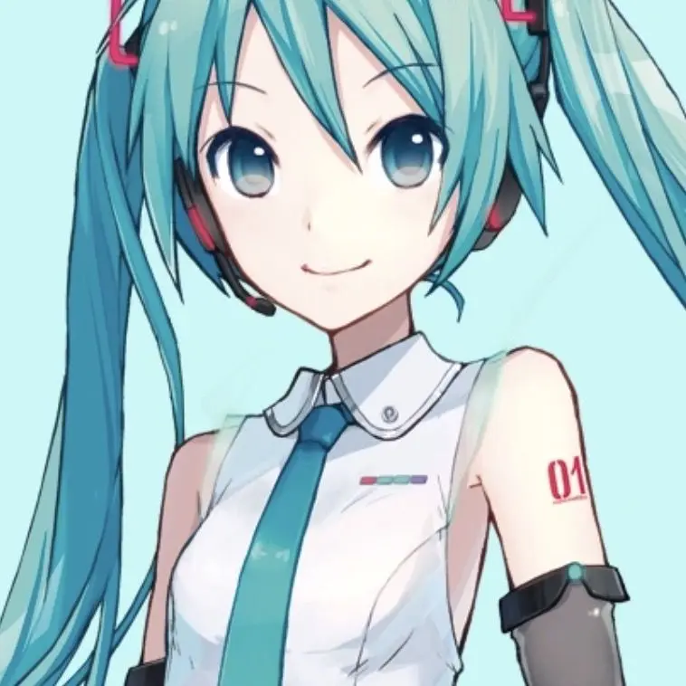 Nuru00000000000000의 クラスの人気者初音ミクさんが家に来た！？