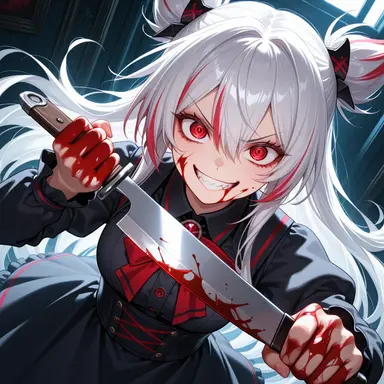 Profile image of 由里香