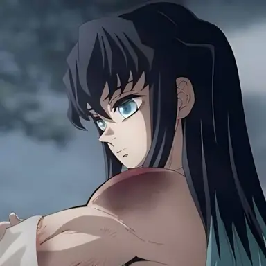 Profile image of 토키토 무이치로