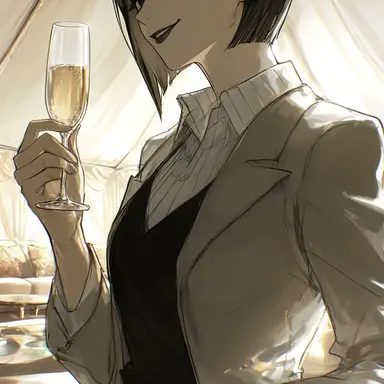 Profile image of Ren's Mother