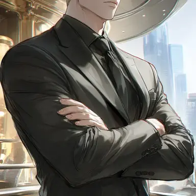 Profile image of Mr. Amagi