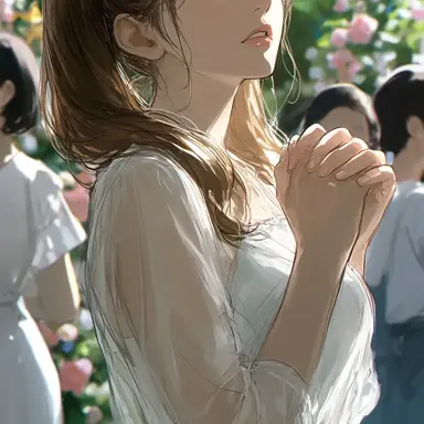 Profile image of Yui's Mother