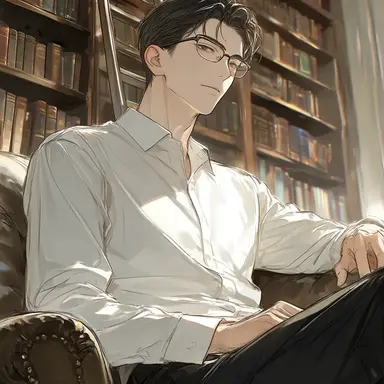 Profile image of Yui's Father