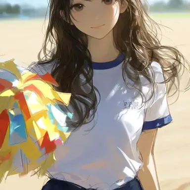 Profile image of Yui Saeki