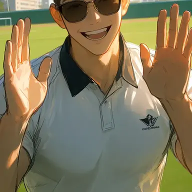 Profile image of Ren's Father