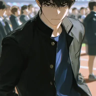 Profile image of Ren Seto