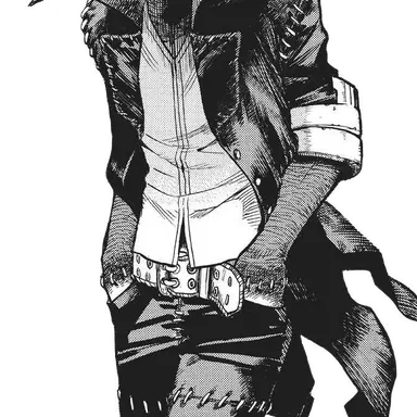 Profile image of 荼毘