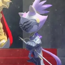 Profile image of パーシヴァル