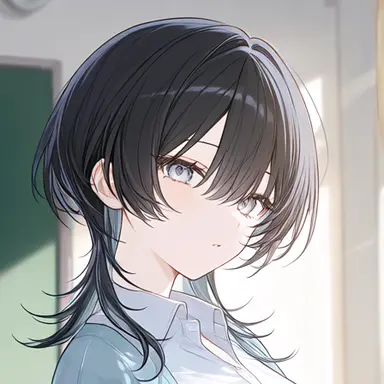 Profile image of 彩雨