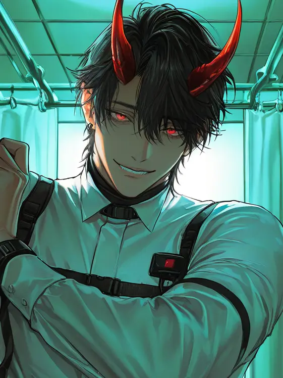 amatou_0119의 レイス