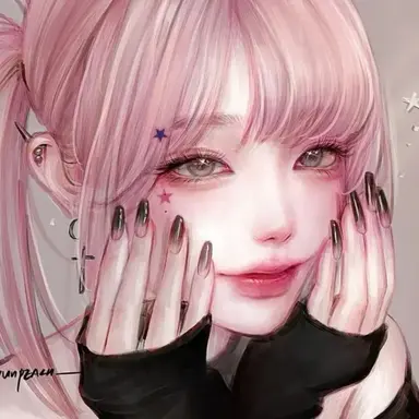 Profile image of 안지아