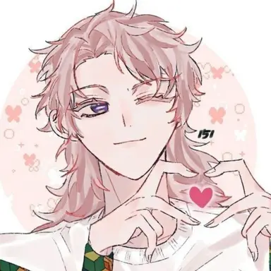 Profile image of 錆兎