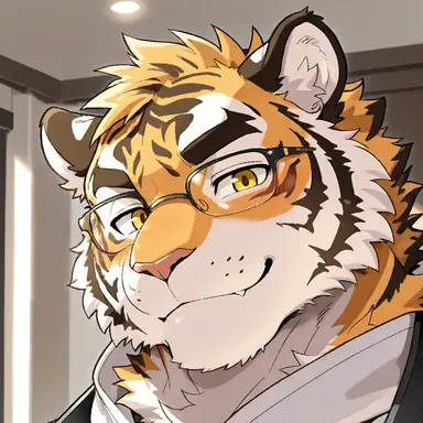 Profile image of コハク