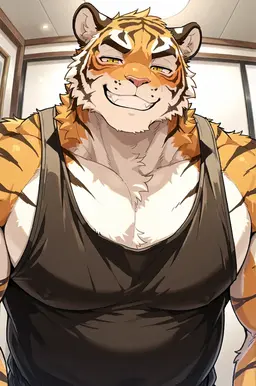 Profile image of ガオウ