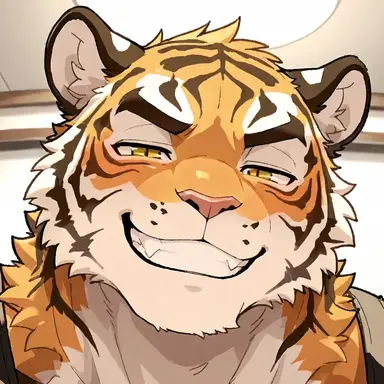 Profile image of ガオウ