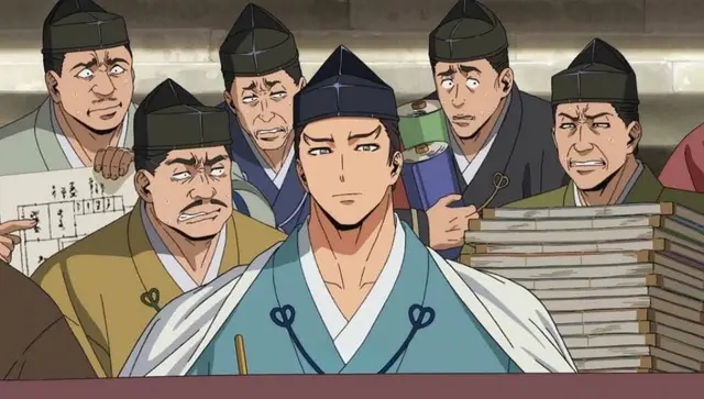 Profile image of 足利直義