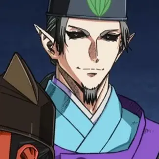 Profile image of 上杉憲顕