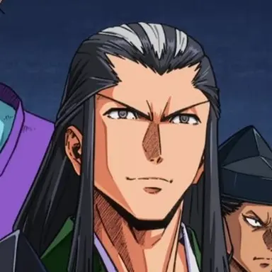 Profile image of 渋川義季