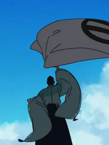 BruteAinu4235의 関東庇番衆