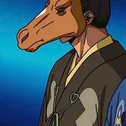 Profile image of 今川範満