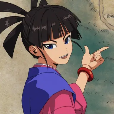 Profile image of 斯波孫二郎