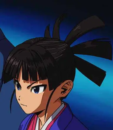 Profile image of 斯波孫二郎