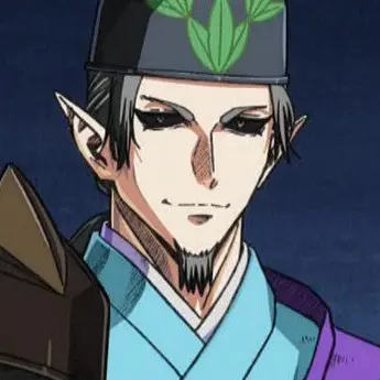 Profile image of 上杉憲顕