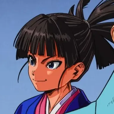 Profile image of 斯波孫二郎