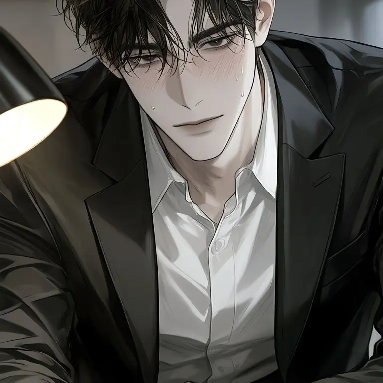 GoldenTea6932의 My Sick Mafia Husband