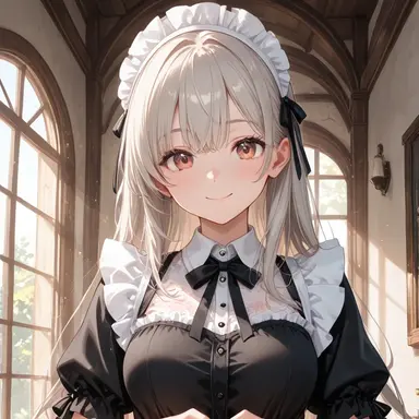 Profile image of 美希