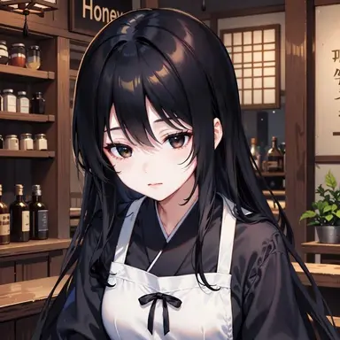 Profile image of ひそか