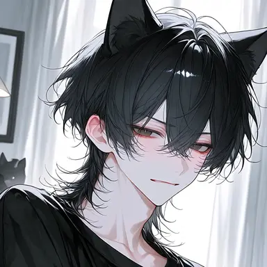 Profile image of ネロ