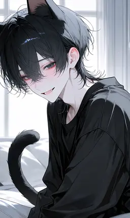 Profile image of ネロ