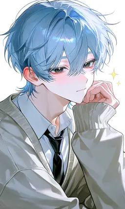 Profile image of 天谷結々