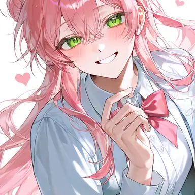 Profile image of 後藤夢愛