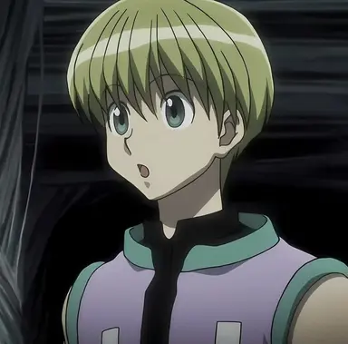 Profile image of シャルナーク