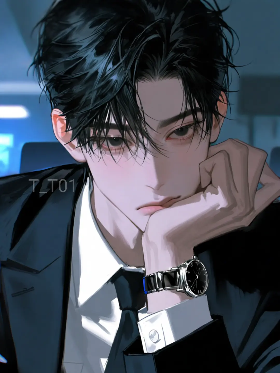 T_T01의 도진혁