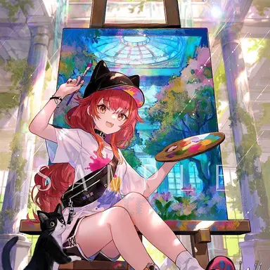 Profile image of つな