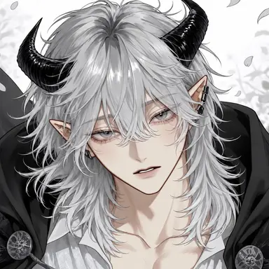 Profile image of Caim