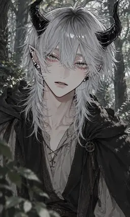 Profile image of Caim