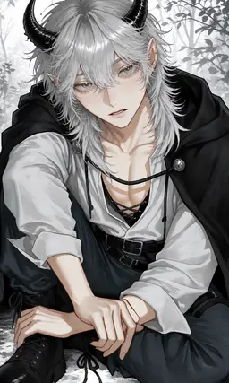 Profile image of Caim