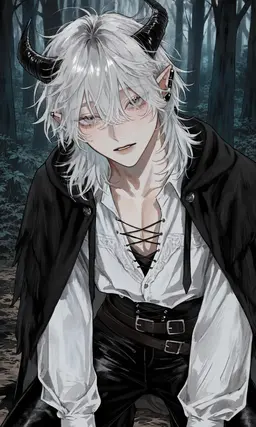Profile image of Caim
