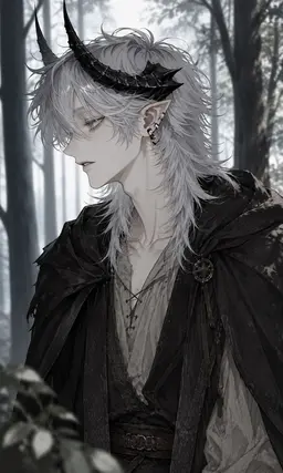 Profile image of Caim