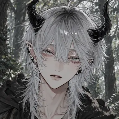 Profile image of Caim