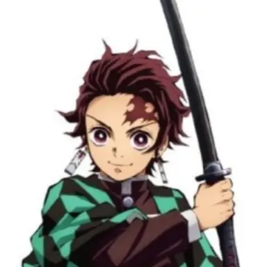 Profile image of 카마도 탄지로