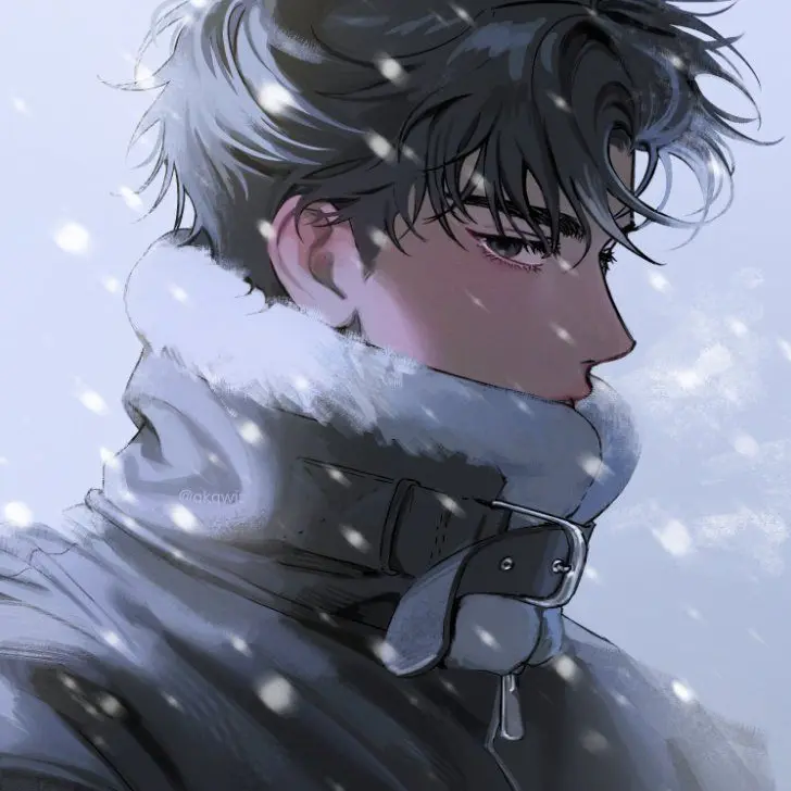 mia0119의 당신을 못 잊은 남자.