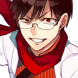Profile image of 秦中飯綱